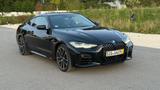 BMW M440i xDrive M-Paket / VOLL AUSTATTUNG Tüv neu - schwarze BMW M440