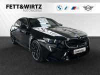 BMW M5 - Vorschau Bild 1