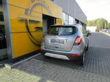 Opel Mokka X 1.6 ECOTEC D[Euro6d-TEMP] S/S Innovation - gebrauchte Opel Mokka X aus dem Jahr 2019