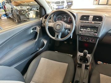 MYAUTOCENTER – Gebraucht- und Jahreswagen mit Werkstattservice in Pfaffenhofen Volkswagen Polo V Trendline *1-HAND*KLIMAANLAGE*tÜV:827*