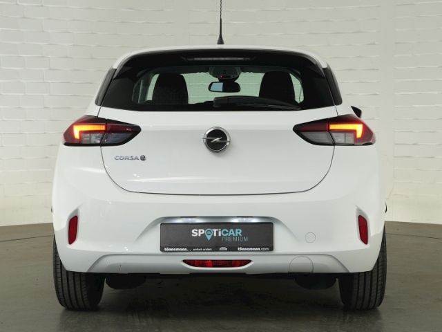 Corsa-e F EDITION 50kWH AT+KEYLESS+KLIMAAUTOMATI