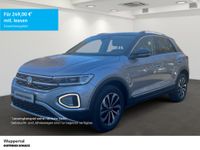 Volkswagen T-Roc - Vorschau Bild 1