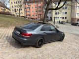 Mercedes-Benz E 63 AMG Mercedes-AMG E 63 4MATIC+ Autom. Me... - Mercedes-Benz E 63 AMG aus 2017