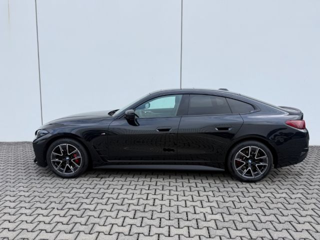 BMW 420 Gran Coupe d M Sport Pro 18'' AHK eGSD Memor foto 3