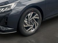 Hyundai i20 - Vorschau Bild 6