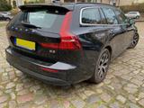 Volvo V60 B3 DCT Core 8-fach bereift - Volvo V60 Core mit Benzin-Antrieb