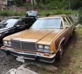 Ford Country squire 5.8L - Ford Crown Gebrauchtwagen