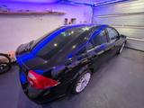 Ford Mondeo ST220 v6 - Ford Mondeo: St220