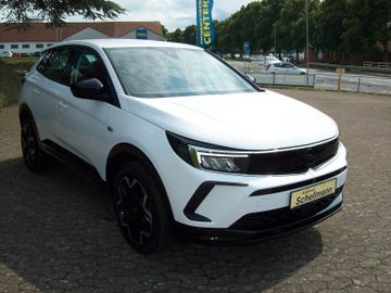 Bild 5 Opel Grandland (X) Grandland 1.2T GS AGR SHZ LHZ 360 Navi Pro AHK