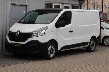 Renault Trafic - 1