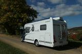 Dethleffs Globe4 (T6911-4)  3L Iveco - Dethleffs T 4