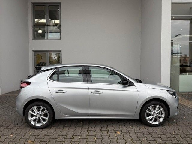 Fahrzeugabbildung Opel Corsa F Elegance 1.2l 100PS Automatik/Kamera!