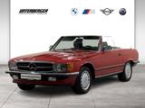 Mercedes-Benz 300 SL R107 DE-Modell Classic Data 2+
