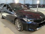 BMW 640d Gran Turismo xDrive M Sport*NAPPA*20´´LASER - BMW: Gran Turismo