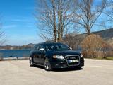 Audi RS4 4.2 quattro Avant - Keramikbremse, Solardach - Audi RS4 von privat