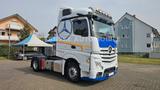 Mercedes-Benz Actros 5 1853 L-Fahrerhaus 2-Achser SZM  4x2 LS - Angebote