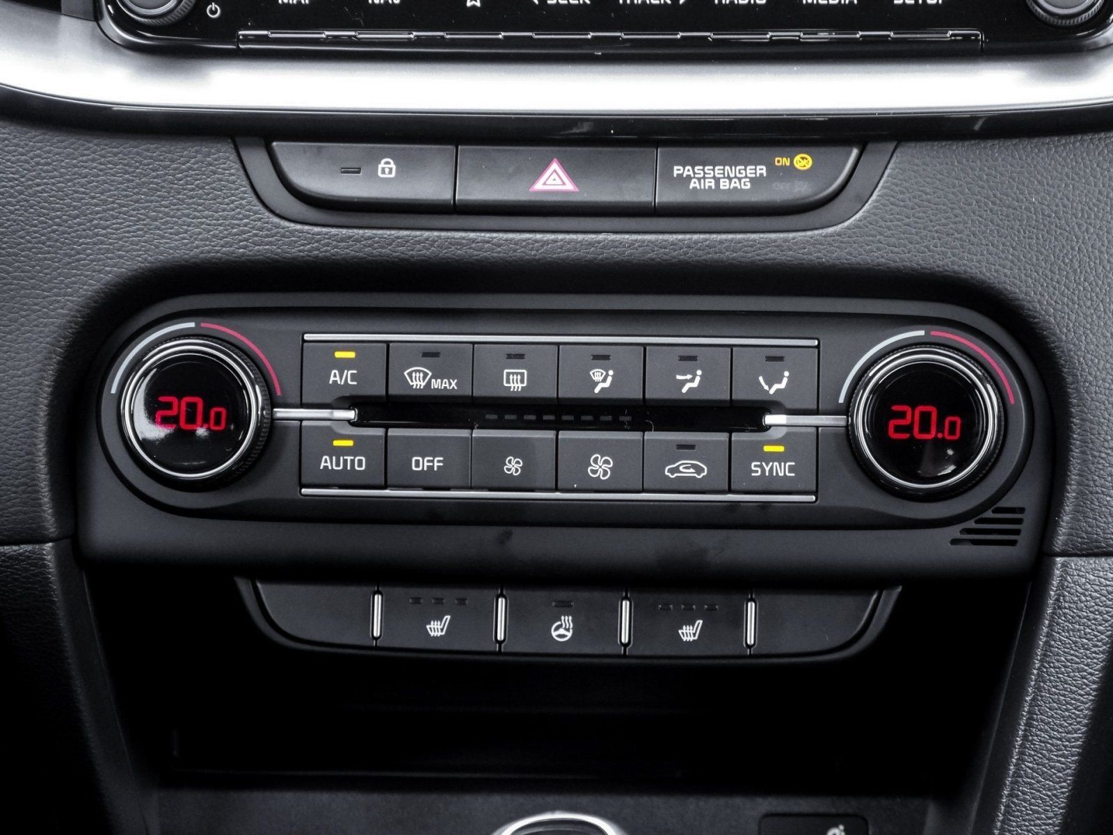Kia cee'd / Ceed - Bild 8