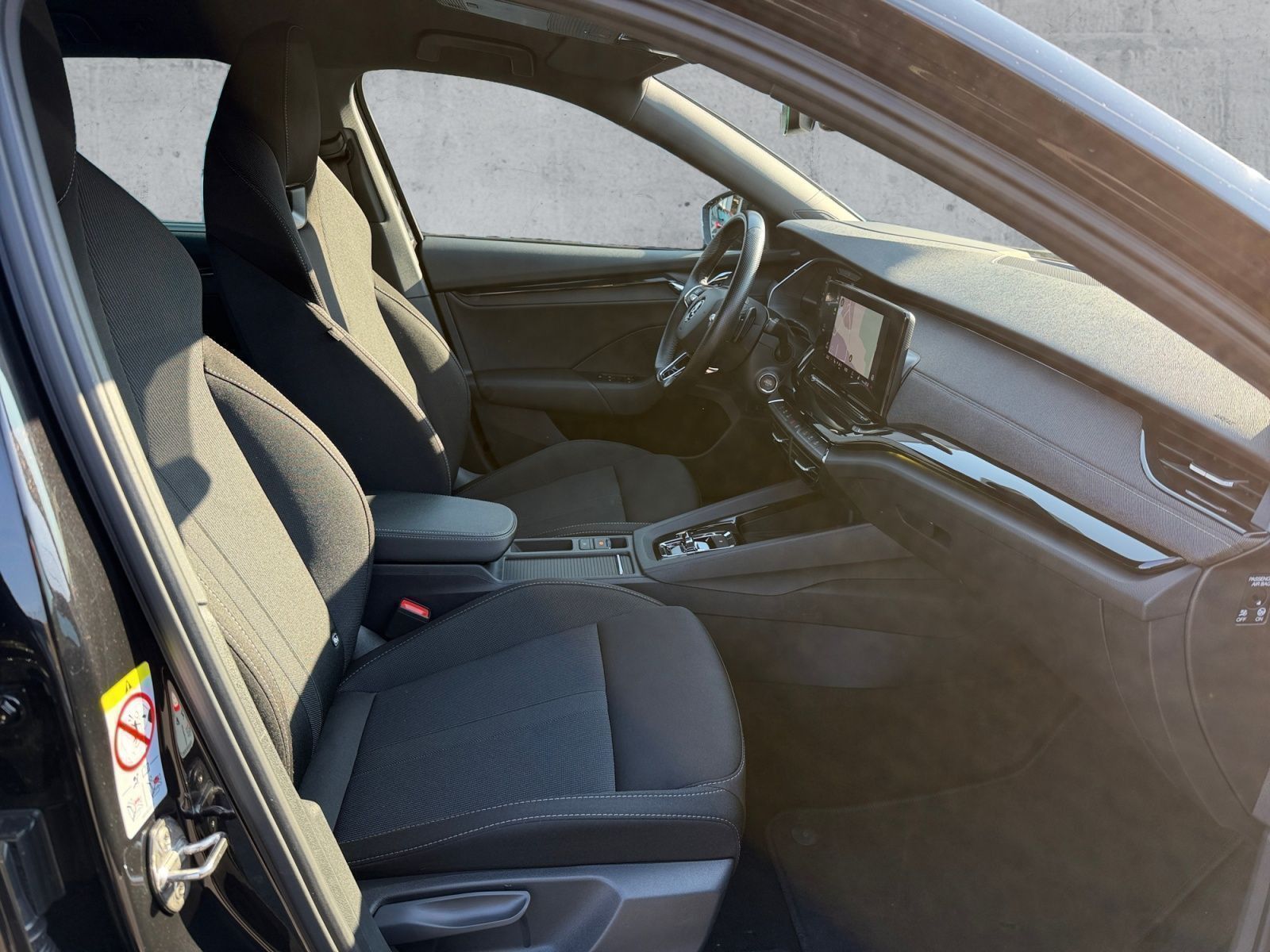 Skoda Octavia - Bild 13