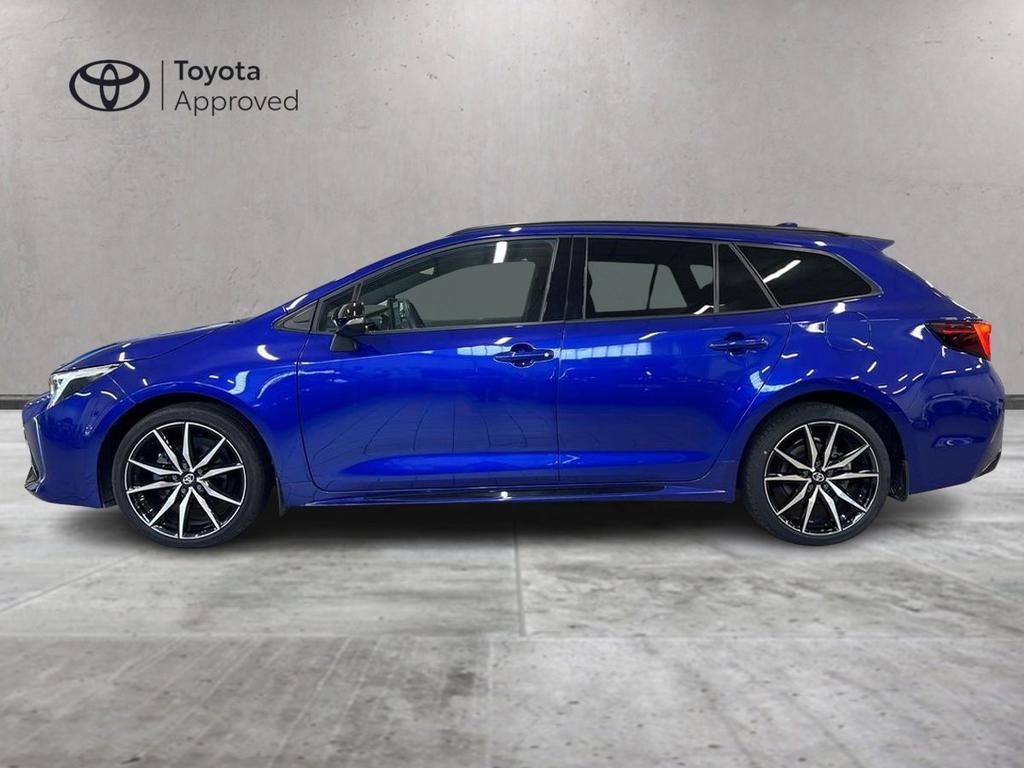 Toyota Corolla Touring Sports 1.8h GR Sport imagem 3