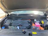 Hyundai SANTA FE 1.6 T-GDI Plug-In-Hyb Sign 2WD Auto... - gebrauchte Hyundai SANTA FE aus dem Jahr 2024