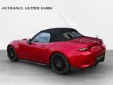 Mazda MX-5 SKYACTIV-G 160 6GS AL-SPORTS SPO-P NAV - Mazda Gebrauchtwagen