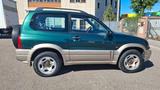 Suzuki Grand Vitara 1.6i 16V cat 3 porte - gebrauchte Suzuki Grand Vitara aus dem Jahr 2003