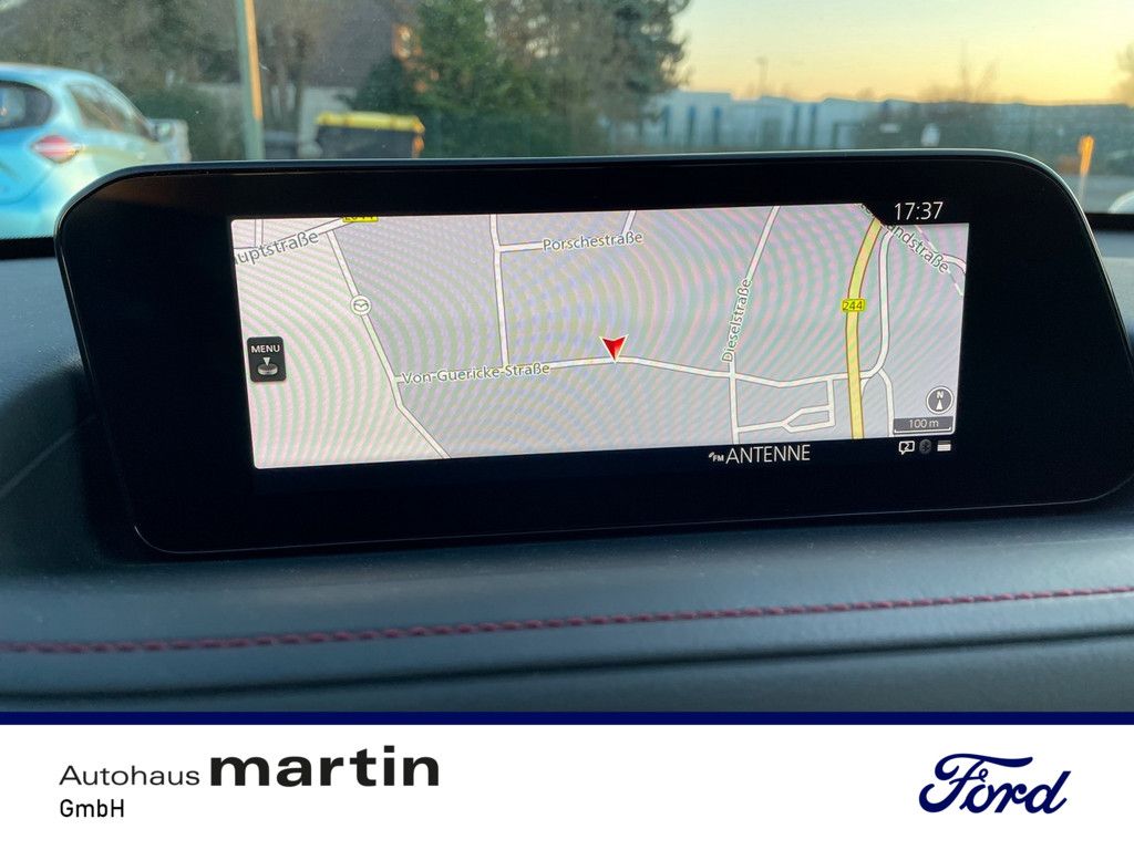 Fahrzeugabbildung Mazda CX-30 2.0 Homura 2WD KAMERA NAVI ACC HUD AID LED