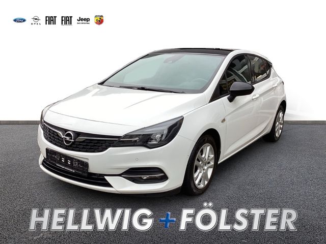 Opel Astra K GS Line *Navi* PDCv+h* Rückfahrkam.* App