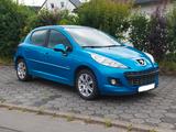 Peugeot 207 Forever95  - Peugeot 207: Forever