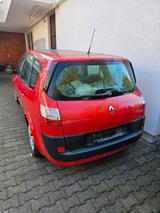 Renault Grand Scenic 7 Sitzer - Renault Grand Scenic in Stuttgart