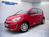 Volkswagen e-up *E-Sound *Winter-Paket *Rückfahrkamera - Volkswagen up! mit Elektro-Antrieb