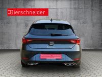 Seat Leon - Vorschau Bild 4