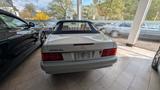 Mercedes-Benz 500 SL Cabrio mit H-Kennzeichen & Hardtop! - Mercedes-Benz 500: K