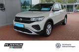 Volkswagen T-Cross 1.0 TSI Life NAVI ACC APP Bluetooth LED - Volkswagen T-Cross aus 2024