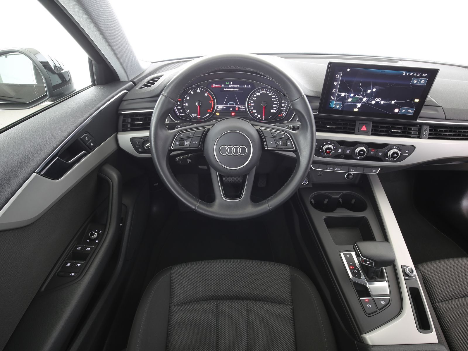 Audi A4 - Bild 10