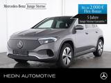 Mercedes-Benz EQA 250+ PROGRESSIVE|KAM|TOTW|SHZ|EASYP|AMBIENTE