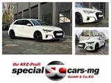 Audi A3 Sportback 35 TDI S-line / Memory / Head Up - Audi A3 mit Diesel-Antrieb: Weiß