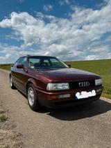Audi Coupé 2.3 - Audi Coupé von privat