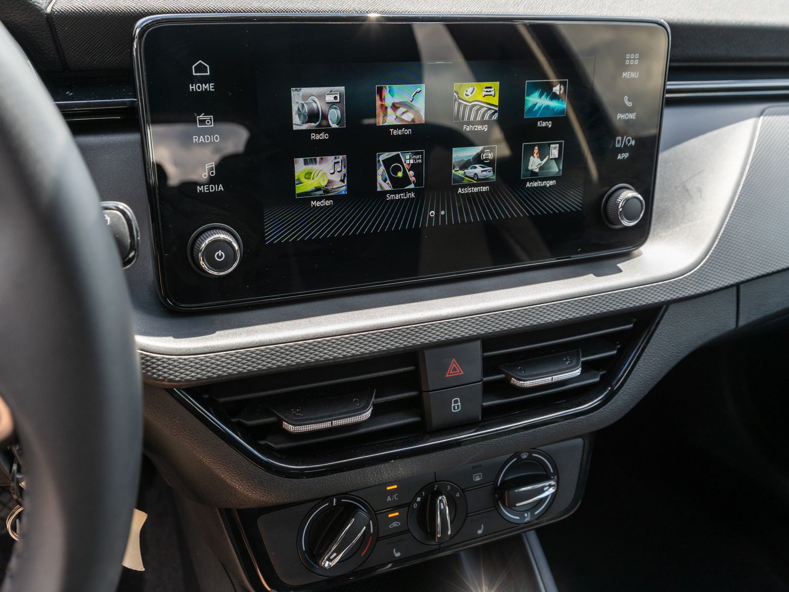 Skoda Scala - Bild 13