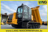 Morooka MST 110 C Raupendumper Dumper - Morooka LKWs