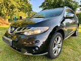 Nissan Murano 2.5 DCi Aut. AWD Executive T... - Nissan Murano Executive mit Diesel-Antrieb