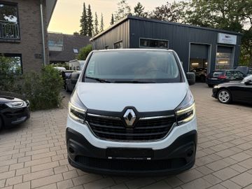 Renault Trafic - 2