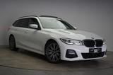 BMW 320 d Touring M Sport ACC/Virtual/Pano/Lane/Side - BMW 320: 320si