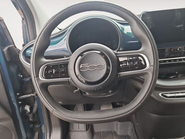 500e 42kWh