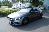 Mercedes-Benz A 250 AMG Line/ Night-Paket/ Pano. SHD/ Euro 6d- - gebrauchte Mercedes-Benz A 250 aus dem Jahr 2019