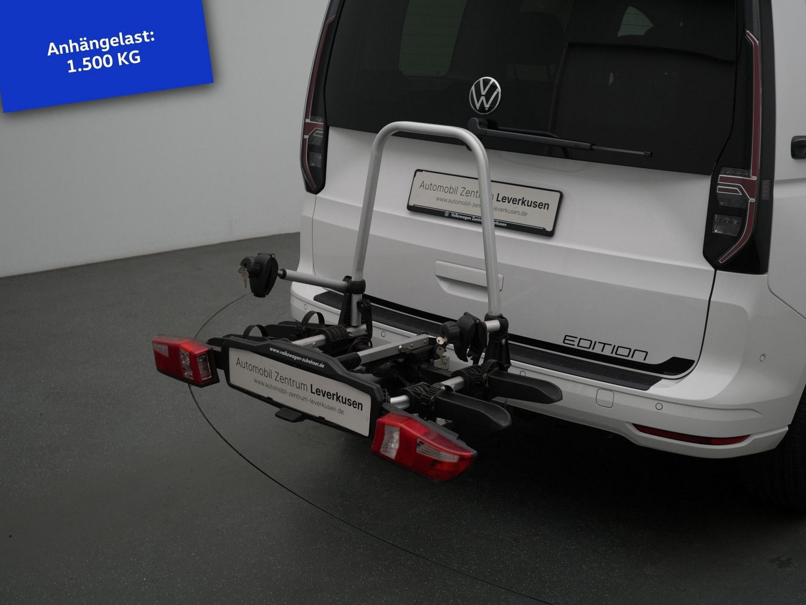 Volkswagen Caddy - Bild 4