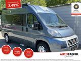 Adria Twin Active *Markise*Fahrradträger*Solar - Adria Twin