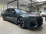 Audi RS6 Avant 4.0 TFSI quattro *HUD*SOFT*KERAMIK*SH* - Audi RS6 in Düsseldorf