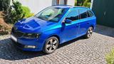 Skoda Fabia III Combi 1.2 TSI Style DSG  Race B... - Skoda Fabia: Ii