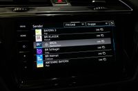 Volkswagen Touran 1.5TSI DSG Highline StdHz AHK Navi Rkam D